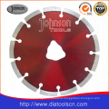 200mm Green Concrete Saw Blade